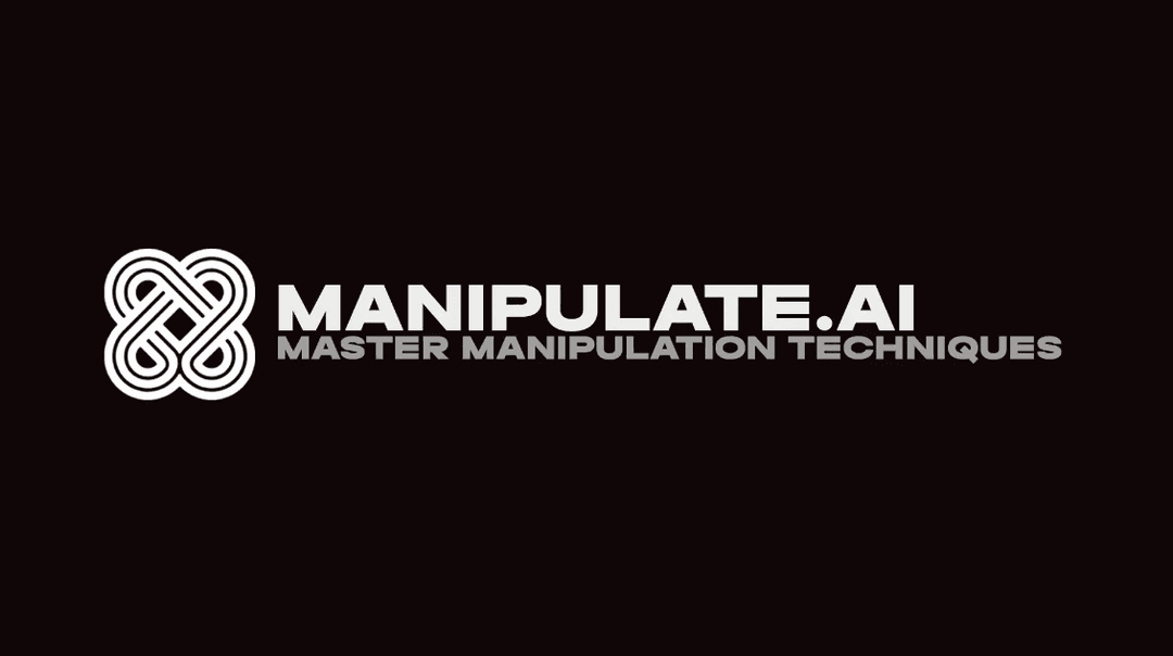 Manipulate AI